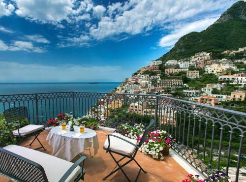 Positano Apartamento | Palazzo Margherita