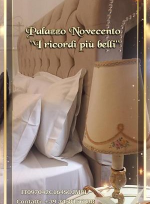 Lecco Cama Y Desayuno | PALAZZO NOVECENTO Centro Storico