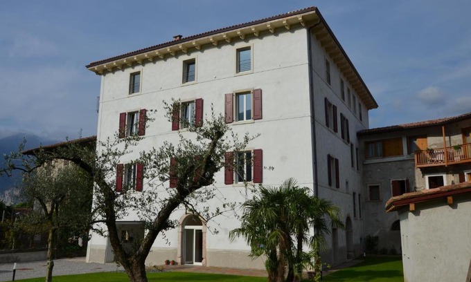 Arco Apartamento | Palazzo Oltre