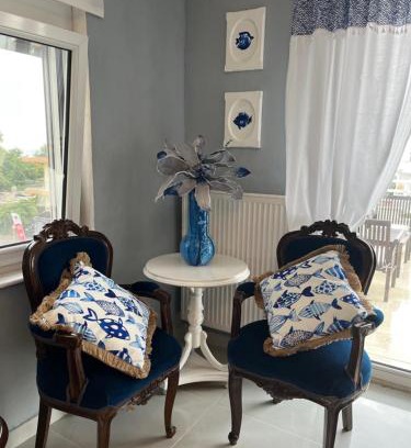 Neoi Epivates Apartamento | palazzo PADINI alla costa