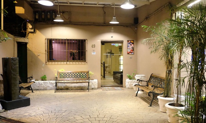 Cebu Casa | Palazzo Pensionne