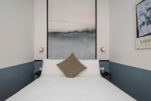 Prati Apartamento | Palazzo Piazza Cavour-ZEN62