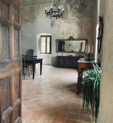 San Lorenzo Cama Y Desayuno | Palazzo Pirro Dimora Storica