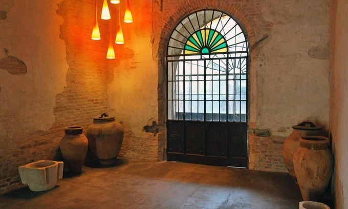 Treviso Casa | Palazzo Raspanti