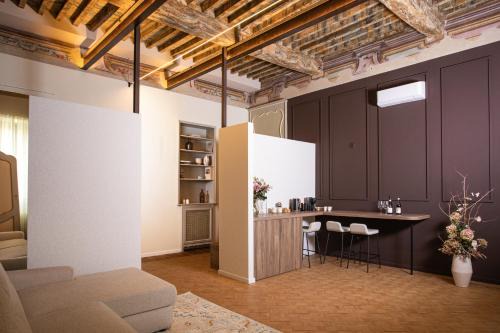Cherasco Apartamento | Palazzo Ratti Boutique Rooms