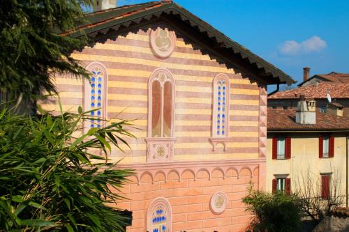 Citta Alta Casa | Palazzo Rivola