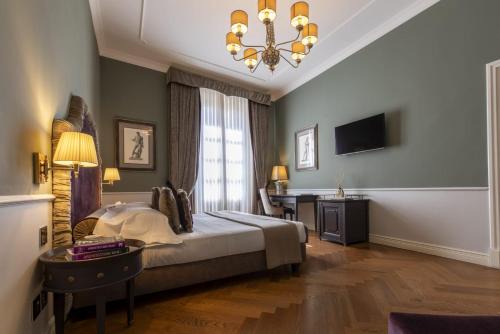 Santa Croce Hotel | Palazzo Roselli Cecconi