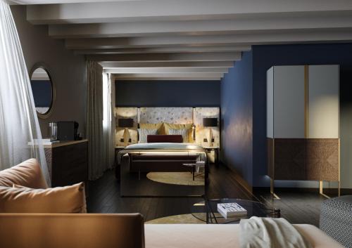 San Marco Apartamento | Palazzo Rota Luxury Apartments