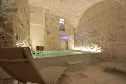 Ostuni Apartamento | Palazzo Rugiada - rooms & spa
