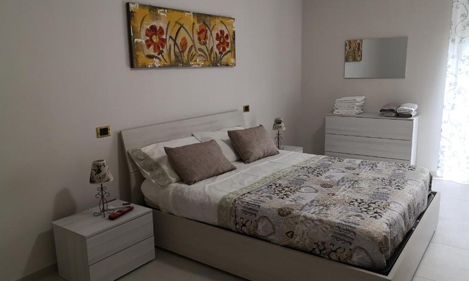 Telese Apartamento | Palazzo Salvi