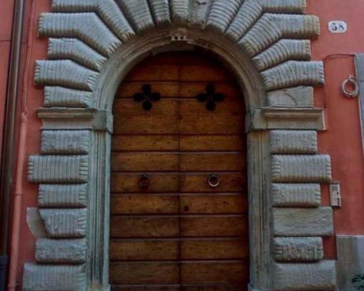 Citta di Castello Cama Y Desayuno | Palazzo San Florido