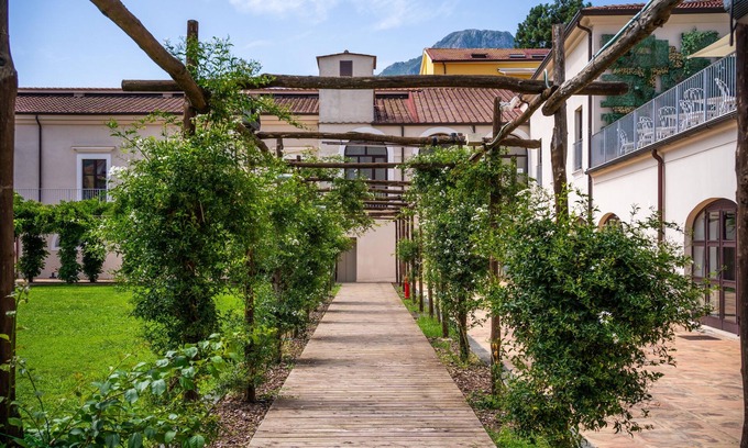Cava de' Tirreni Cama Y Desayuno | Palazzo San Giovanni