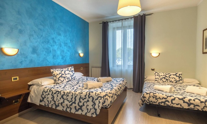 Tivoli Cama Y Desayuno | Palazzo Santori