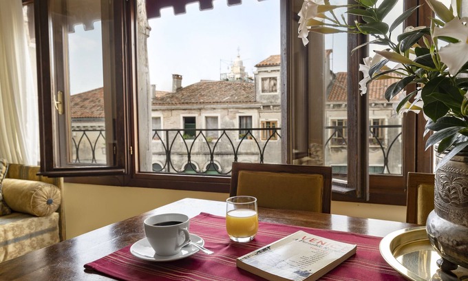 Castello Casa | Palazzo Schiavoni Residenza d’Epoca