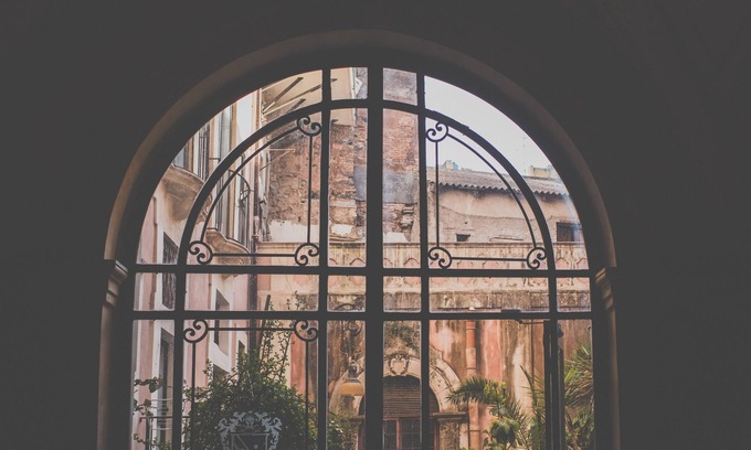 Old Town Cama Y Desayuno | Palazzo Speciale B&B