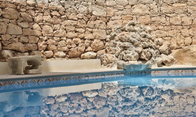Sliema Hotel | Palazzo Violetta