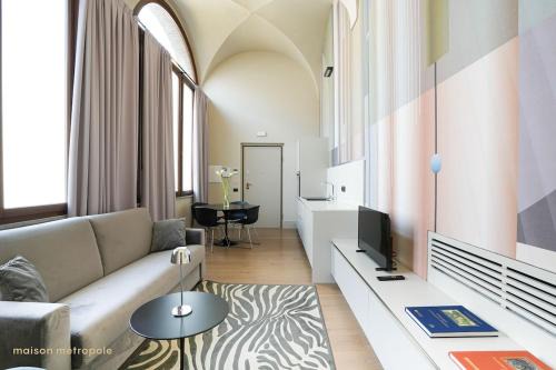 Asti Apartamento | Palazzo Zoya Serenissime di Carignano