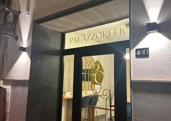 Naples City Centre Apartamento | PALAZZOREFICI