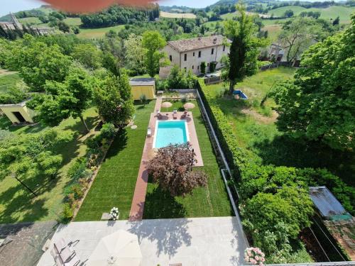 Pergola Apartamento | PalazzoRegina