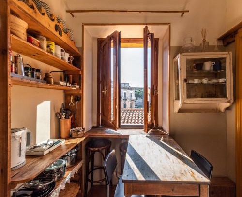 Old Town Apartamento | Palazzu Stidda Catania