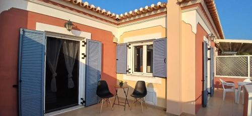Porto Heli Apartamento | Pale Orb Properties Porto Heli