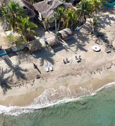 Rincon Casa | Palenque Beach House