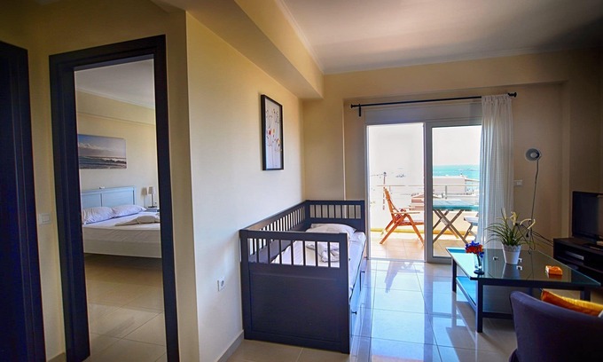 Palaiochora Casa | Paleochora - Hania del Sur alberga nuevo gran n4