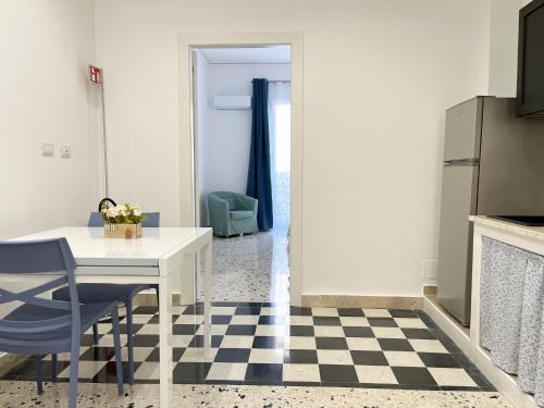 Corso dei Mille - Sant'Erasmo Casa | Palermo central stay