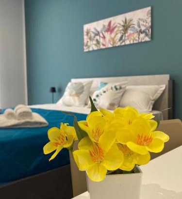 Palermo Apartamento | Palermo Flowers Suites