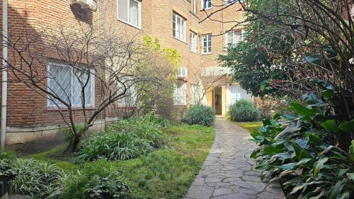 Belgrano Apartamento | Palermo Green Retreat