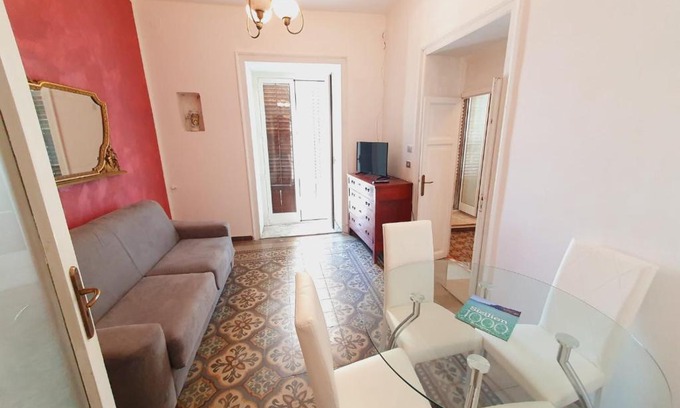 Castellammare Apartamento | Palermo Sicily apartment