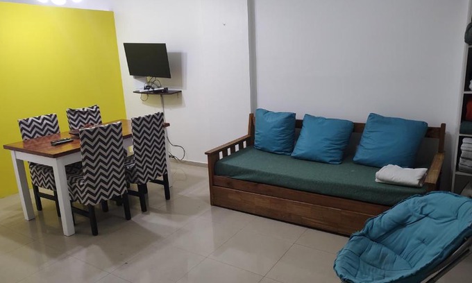 Palermo Apartamento | Palermo SOHO