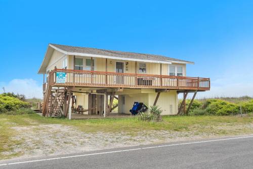 Caswell Beach Casa | Palermo