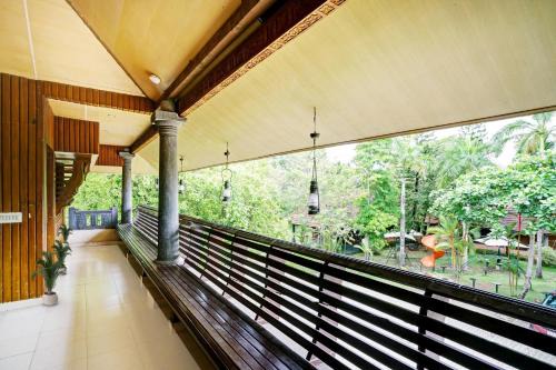 Kumbalam Complejo | Palette - Pagoda Resorts