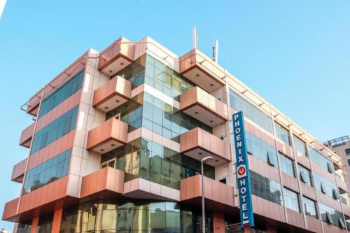 Naif Hotel | Palette Phoenix Hotel