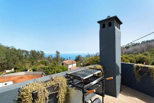 Porto Moniz Apartamento | Palheiro Dos 3 A's - Soulful Stays