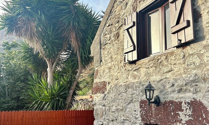 Prazeres Cabina | Palheiro Jardim by Olá Madeira