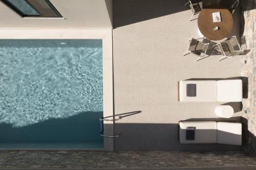 Plakias Apartamento | Paligremnos Infinity - Adults only