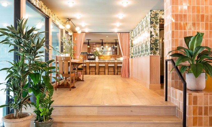 Hollywood Hotel | Palihotel Hollywood near Universal Studios