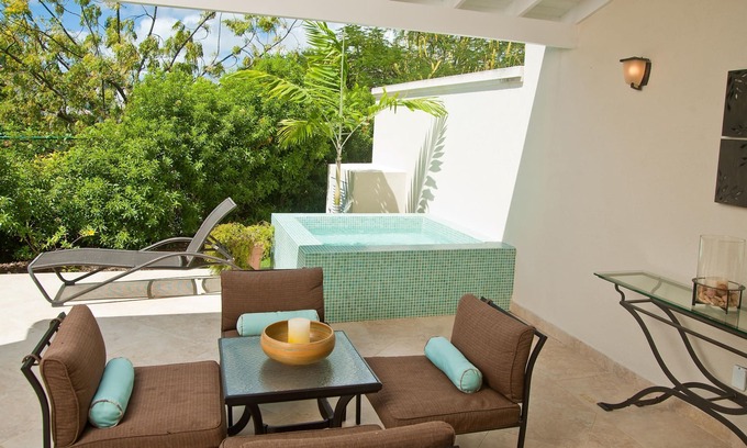 Enterprise Apartamento | A poca distancia de Enterprise Beach, magníficas vistas al sol, piscina privada, WIFI gratuito