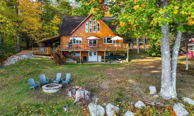 Norway Casa | Palisades Pines