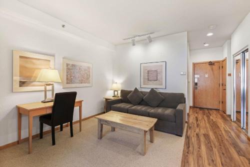 Olympic Valley Apartamento | Palisades Tahoe Lodge Rentals Studio #254
