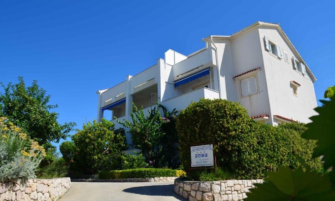 Palit Apartamento | Palit Apartment 2