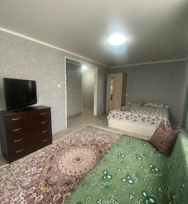 Petropavlovsk Apartamento | PALITRA