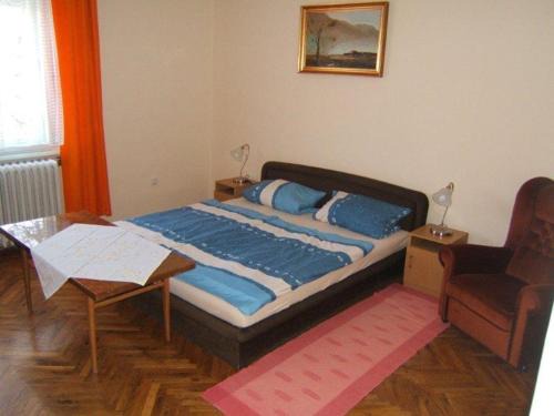 Sarvar Apartamento | Pallósi Ház "A"