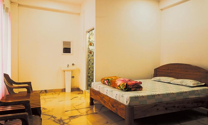 Golaghat Casa | Pallabi HomeStay