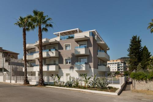San Benedetto del Tronto Apartamento | Palladio13