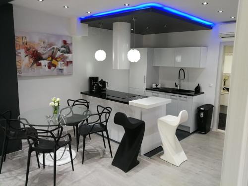Makarska Old Town Apartamento | Palladium II City Center Apartments