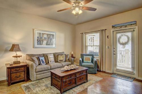Corpus Christi Casa | Palm Bay 307