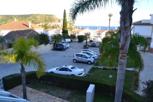 Praia da Luz Apartamento | Palm Bay Apartment